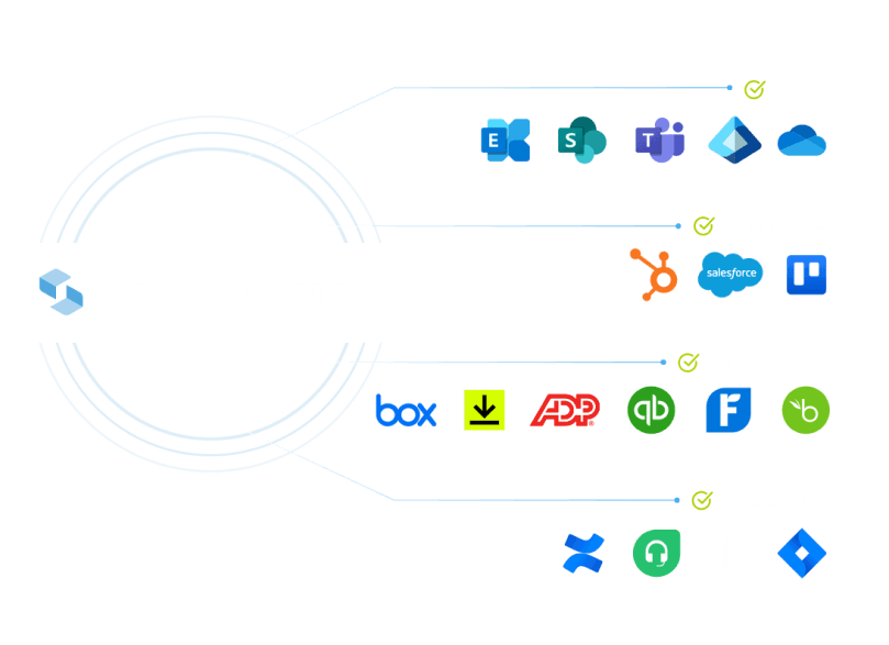 SaaSAssure-logos